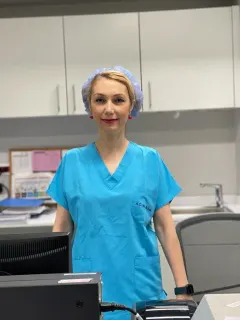 Op. Dr. Arzu Ercan profilinde yer alan galeri fotoğrafı.