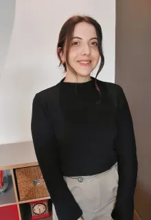 Psk. Nilüfer Sekmen profilinde yer alan galeri fotoğrafı.