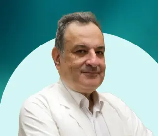Prof. Dr. Ali Konan profilinde yer alan galeri fotoğrafı.