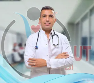 Uzm. Dr. Mücahit Oğuz Kağan Türk profilinde yer alan galeri fotoğrafı.
