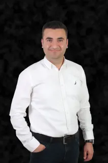 Kl. Psk. Dr. Kerem Çetinkaya profilinde yer alan galeri fotoğrafı.