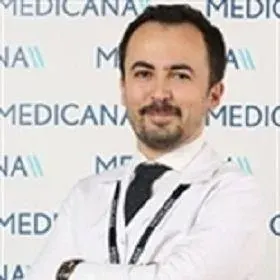 Uzm. Dr. Bünyamin Teymuroğlu profilinde yer alan galeri fotoğrafı.