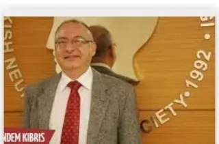 Prof. Dr. Babür Dora profilinde yer alan galeri fotoğrafı.