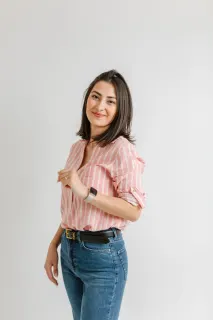 Psk. Şeyda Doğan Kalyoncu profilinde yer alan galeri fotoğrafı.