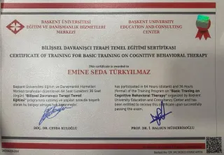 Uzm. Fzt. Seda Türkyılmaz profilinde yer alan galeri fotoğrafı.