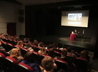 Uzm. Dr. Aslı Aktümen profilinde yer alan galeri fotoğrafı.