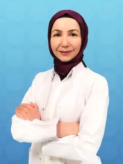 Uzm. Dr. Elif Süleymanoğlu profilinde yer alan galeri fotoğrafı.