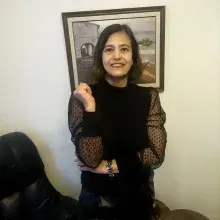 Psk. Dan. Selver Ebrişim — Ankara. Portre fotoğrafı.