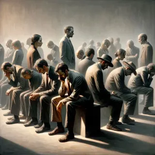 Doç. Dr. Ömer Özbulut profilinde yer alan galeri fotoğrafı.
