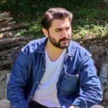 Dt. Fatih Aydın — Diş Hekimi, Kocaeli. Portre fotoğrafı.