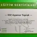 Kl. Psk. Elif Ayşenur Taşoğlan profilinde yer alan galeri fotoğrafı.