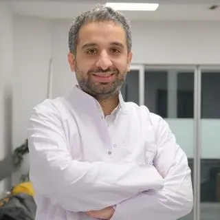 Op. Dr. Mani Habibi — Genel Cerrahi, Muratpaşa, Antalya. Portre fotoğrafı.