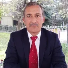 Prof. Dr. Çağatay Çifter — Genel Cerrahi, Ankara. Portre fotoğrafı.
