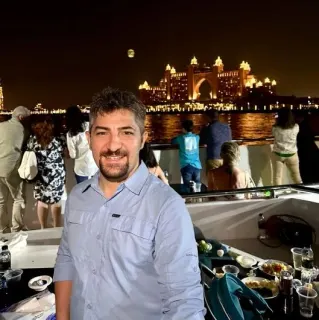 Op. Dr. Ahmet Altuntaş profilinde yer alan galeri fotoğrafı.