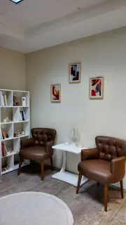 Kl. Psk. Sena Tunç profilinde yer alan galeri fotoğrafı.