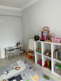 Kl. Psk. Begüm Keskinkılıç profilinde yer alan galeri fotoğrafı.