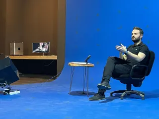 Kl. Psk. Çağatay Yıldırım profilinde yer alan galeri fotoğrafı.