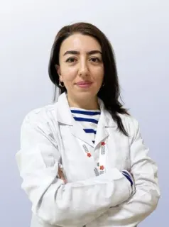 Op. Dr. Pusta Naghiyeva profilinde yer alan galeri fotoğrafı.