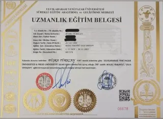 Büşra Türkcan profilinde yer alan galeri fotoğrafı.