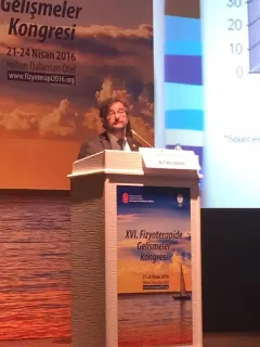 Prof. Dr. Altan Şahin profilinde yer alan galeri fotoğrafı.