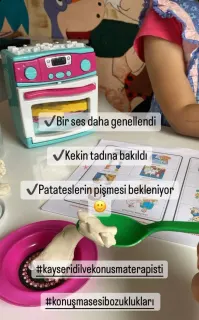 Uzm. Dkt. Beyzanur Yıldız profilinde yer alan galeri fotoğrafı.