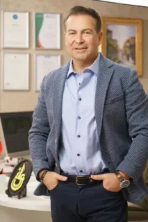 Op. Dr. Akın Akyurt profilinde yer alan galeri fotoğrafı.