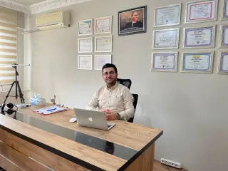 Kl. Psk. Osman Yıldız profilinde yer alan galeri fotoğrafı.