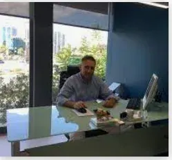Op. Dr. Fuat Güder profilinde yer alan galeri fotoğrafı.