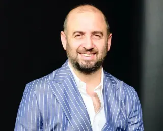 Doç. Dr. Volkan Erdoğu profilinde yer alan galeri fotoğrafı.