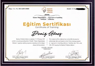 Kl. Psk. Deniz Güneş profilinde yer alan galeri fotoğrafı.