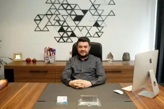 Fzt. Mehmet Şen profilinde yer alan galeri fotoğrafı.