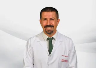Op. Dr. Yakup Güneş profilinde yer alan galeri fotoğrafı.
