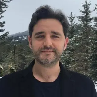 Doç. Dr. Cenk Balta profilinde yer alan galeri fotoğrafı.