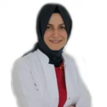 Dr. Dt. Mücella Tezcan — Ortodonti, Selçuklu, Konya. Portre fotoğrafı.