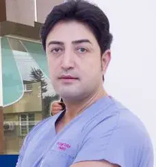Uzm. Dr. Çağrı Turan profilinde yer alan galeri fotoğrafı.