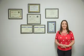 Psk. Zehra Bekki profilinde yer alan galeri fotoğrafı.