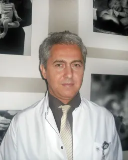 Prof. Dr. Erdoğan Aslan profilinde yer alan galeri fotoğrafı.