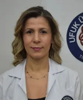 Prof. Dr. Saime Ay profilinde yer alan galeri fotoğrafı.