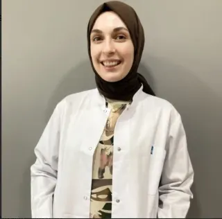 Dyt. Zeynep Sulak profilinde yer alan galeri fotoğrafı.