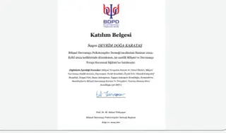 Psk. Devrim Doğa Karataş profilinde yer alan galeri fotoğrafı.