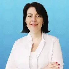 Doç. Dr. Tuba Mert — Genel Cerrahi, Pendik, İstanbul. Portre fotoğrafı.