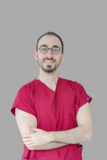 Uzm. Dt. Mehmet Cihan Şengün profilinde yer alan galeri fotoğrafı.