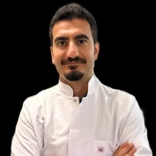 Op. Dr. Hasan Kızıltoprak — Göz Hastalıkları, Bağcılar, İstanbul. Portre fotoğrafı.