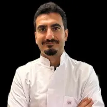 Op. Dr. Hasan Kızıltoprak — Göz Hastalıkları, Bağcılar, İstanbul. Portre fotoğrafı.
