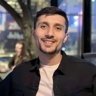 Cebrail Kaya profilinde yer alan galeri fotoğrafı.