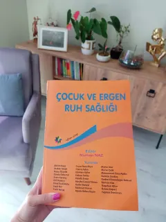 Kl. Psk. Elif Demirci Çağlar profilinde yer alan galeri fotoğrafı.