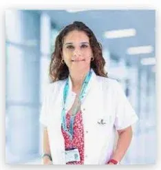 Uzm. Dr. Birsen Ünsal Koyuncu profilinde yer alan galeri fotoğrafı.