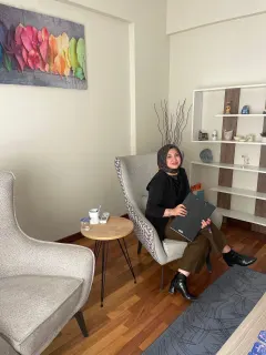 Psk. Nihal Gazi profilinde yer alan galeri fotoğrafı.