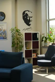 Uzm. Ody. Ezgi Yılmaztürk Uğraş profilinde yer alan galeri fotoğrafı.