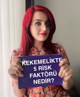 Dkt. Yağmur Uslu profilinde yer alan galeri fotoğrafı.